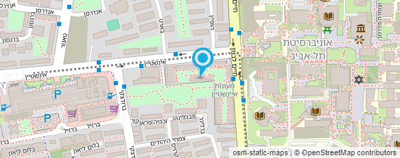 מפת הגעה אל רוזן ומינץ מפת הגעה אל רוזן ומינץ