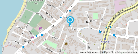 מפת הגעה אל שלוות הבית מפת הגעה אל שלוות הבית