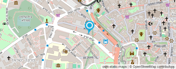 מפת הגעה אל adidas מפת הגעה אל adidas