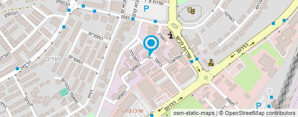 מפת הגעה אל אנדורה - ברכת הבית