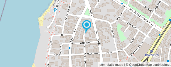 מפת הגעה אל הנסיך הקטן