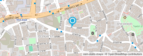 מפת הגעה אל אור הקסם-הקסם שבאור