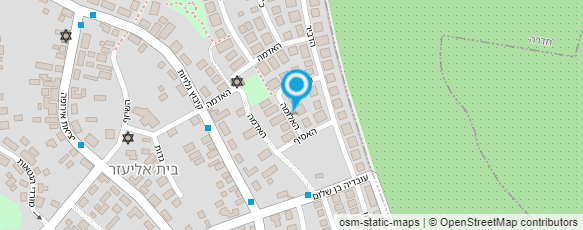 מפת הגעה אל מגוון סדנאות צמיחה אישית