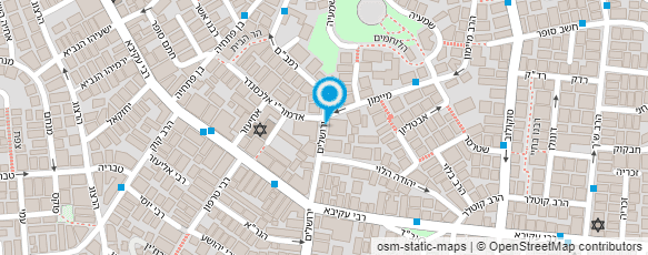 מפת הגעה אל רוסלאן שליחויות מפת הגעה אל רוסלאן שליחויות