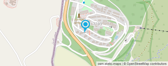 מפת הגעה אל ד"ר אבראהים מאהר מפת הגעה אל ד"ר אבראהים מאהר