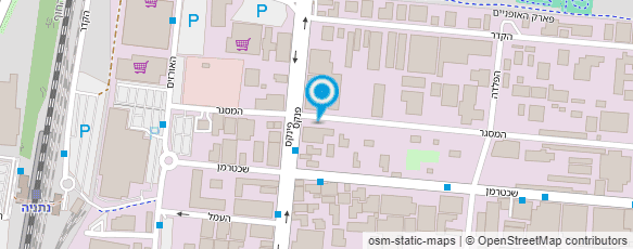 מפת הגעה אל ווסטסייט