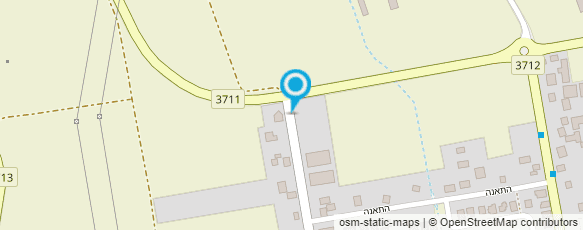 מפת הגעה אל ספייס space