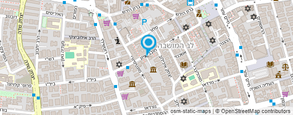 מפת הגעה אל מאיר דלאל סוכנות לביטוח מפת הגעה אל מאיר דלאל סוכנות לביטוח