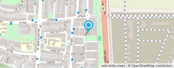 מפת הגעה אל דימה איטום