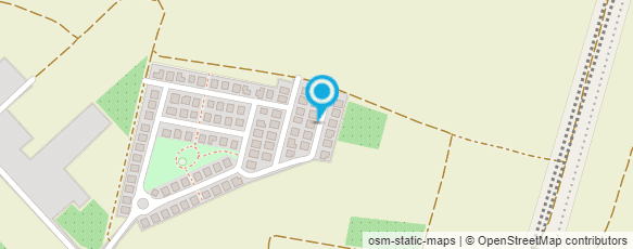 מפת הגעה אל קינדרלנד אתר האטרקציות לילדים