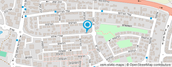 מפת הגעה אל אורי אור הובלות מפת הגעה אל אורי אור הובלות