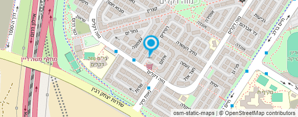 מפת הגעה אל סלון פרינססה ויופי מפת הגעה אל סלון פרינססה ויופי