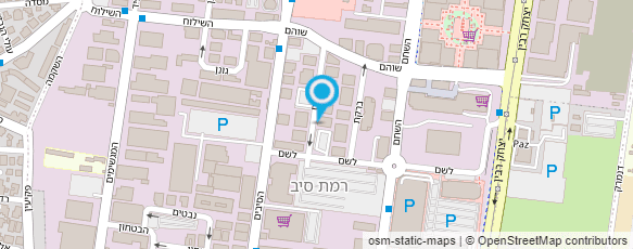 מפת הגעה אל פפינוס