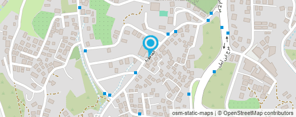 מפת הגעה אל עו"ד בהותי אחמד