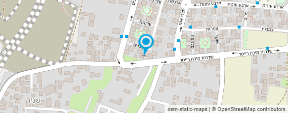 מפת הגעה אל יאוראלוקס שיפוצים- evrolux מפת הגעה אל יאוראלוקס שיפוצים- evrolux