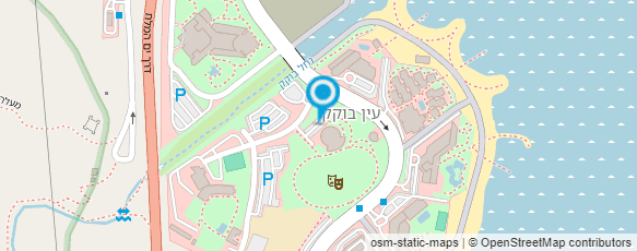 מפת הגעה אל צעצועי פטרה