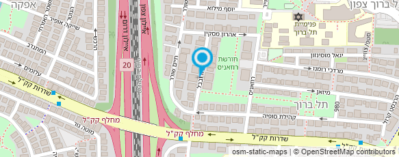 מפת הגעה אל יוזמה ניהול פיקוח פרוייקטים