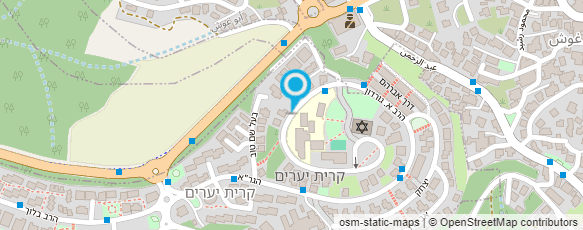 מפת הגעה אל ליבי-צלמת