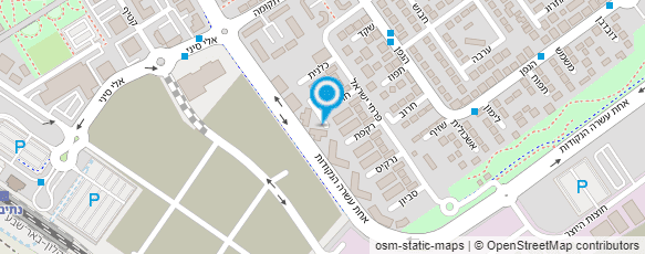 מפת הגעה אל מגנטופ