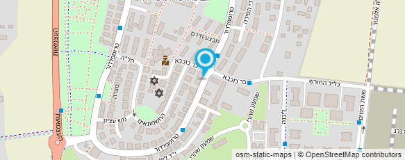 מפת הגעה אל רן הובלות קטנות מפת הגעה אל רן הובלות קטנות