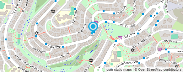 מפת הגעה אל מנשאבייבי-מנשא לתינוקות מפת הגעה אל מנשאבייבי-מנשא לתינוקות