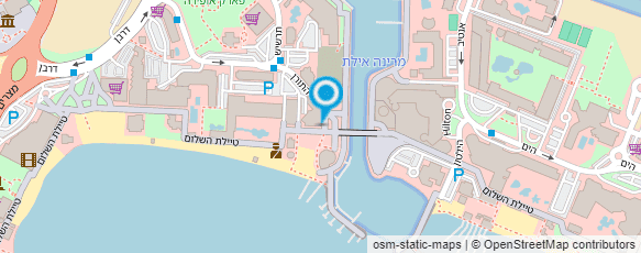 מפת הגעה אל דיזל