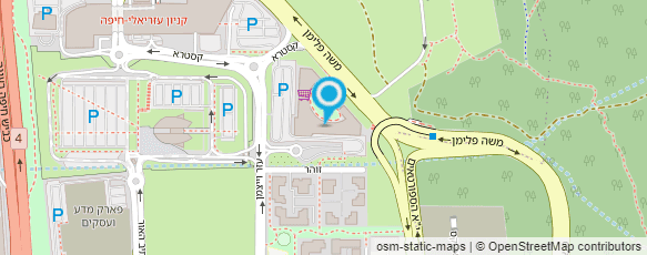 מפת הגעה אל הקובה של מומו