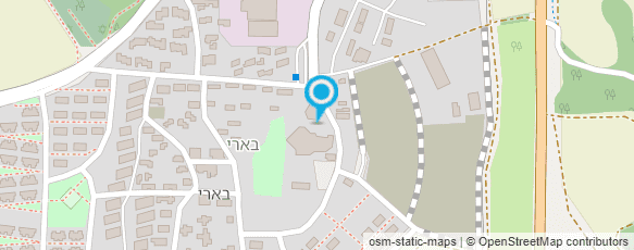 מפת הגעה אל שביל החלב