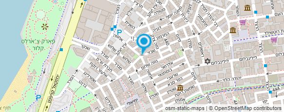 מפת הגעה אל פסיכופלייבק