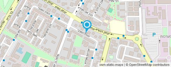 מפת הגעה אל עבודות ושיעורים בשרטוט 3dtech