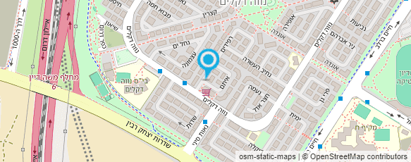 מפת הגעה אל כרסום CNC