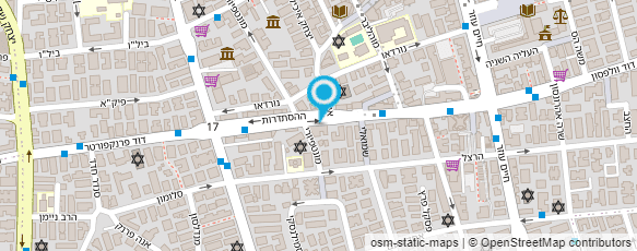 מפת הגעה אל גולדפארם- חיתולים למבוגרים מפת הגעה אל גולדפארם- חיתולים למבוגרים