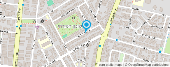 מפת הגעה אל ליאוטק-מערכות אבטחה ותקשורת