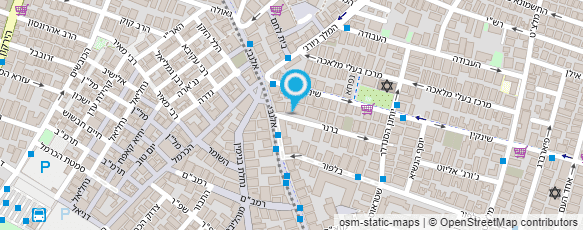 מפת הגעה אל דיס ביקורת ואבטחת מידע