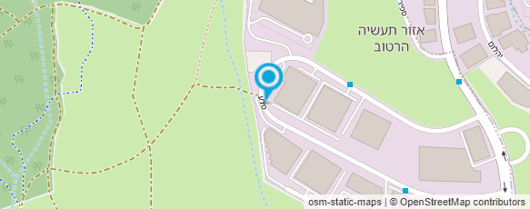 מפת הגעה אל לידור דלתות