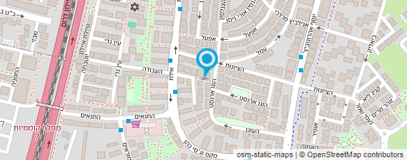 מפת הגעה אל ניאו עיצוב והשכרת ציוד לאירועים מפת הגעה אל ניאו עיצוב והשכרת ציוד לאירועים