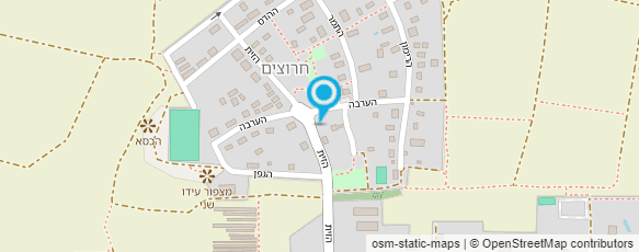 מפת הגעה אל ריפוי באנרגיה