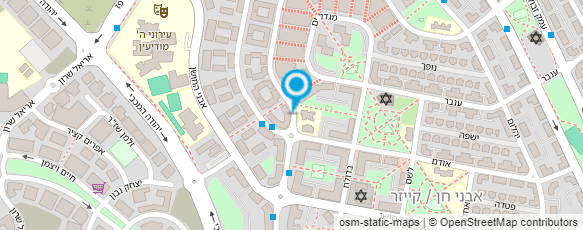 מפת הגעה אל פליי-דפוס והפצה