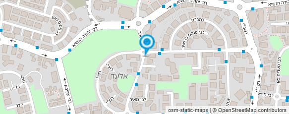 מפת הגעה אל קשר עין - EYE CONTACT מפת הגעה אל קשר עין - EYE CONTACT