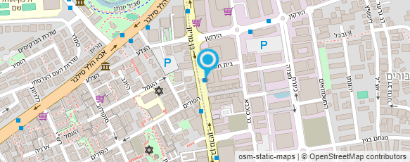 מפת הגעה אל בול אקזציינג'