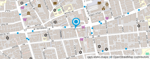 מפת הגעה אל בול אקזציינג' מפת הגעה אל בול אקזציינג'