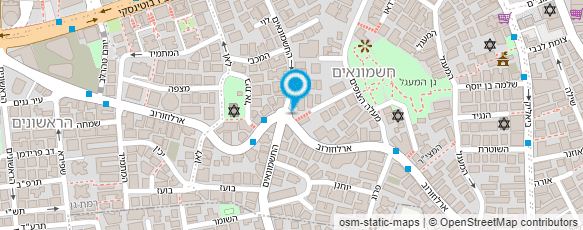 מפת הגעה אל ג'ן- jen מפת הגעה אל ג'ן- jen