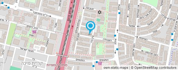 מפת הגעה אל הכוכב