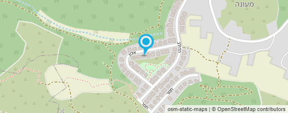 מפת הגעה אל אס.די.אס טק - תיקון מחשבים