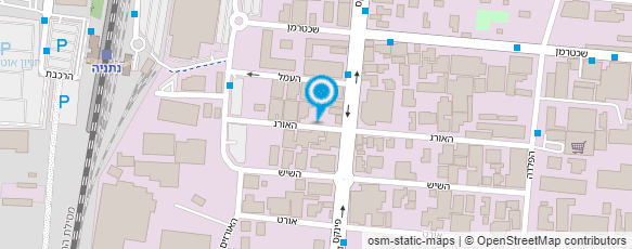 מפת הגעה אל מטבחי הבית