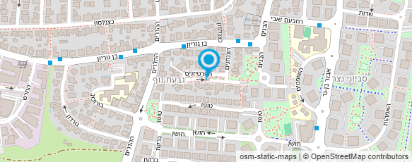 מפת הגעה אל תמי גולן-פסיכולוגית קלינית מפת הגעה אל תמי גולן-פסיכולוגית קלינית