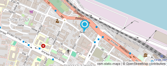 מפת הגעה אל זיסמן הילה משרד עו"ד מפת הגעה אל זיסמן הילה משרד עו"ד