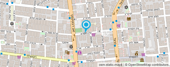 מפת הגעה אל קונספט-בניית אתרים