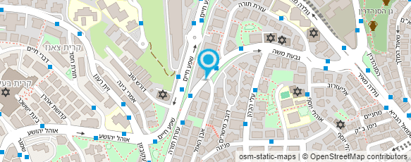 מפת הגעה אל קייטרינג סאטמר מפת הגעה אל קייטרינג סאטמר