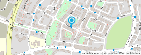 מפת הגעה אל א.מ.נ אחסנה ושיווק מפת הגעה אל א.מ.נ אחסנה ושיווק